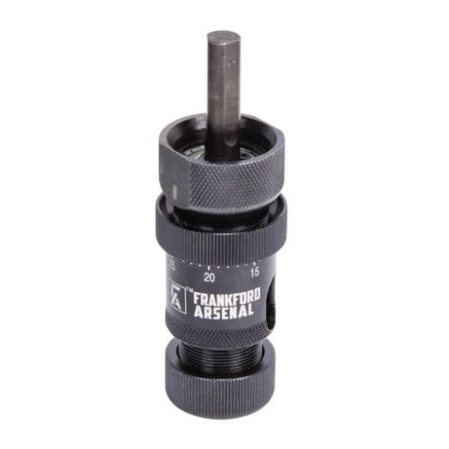 FRANKFORD ARSENAL UNIVERSAL PRECISION CASE TRIMMER 