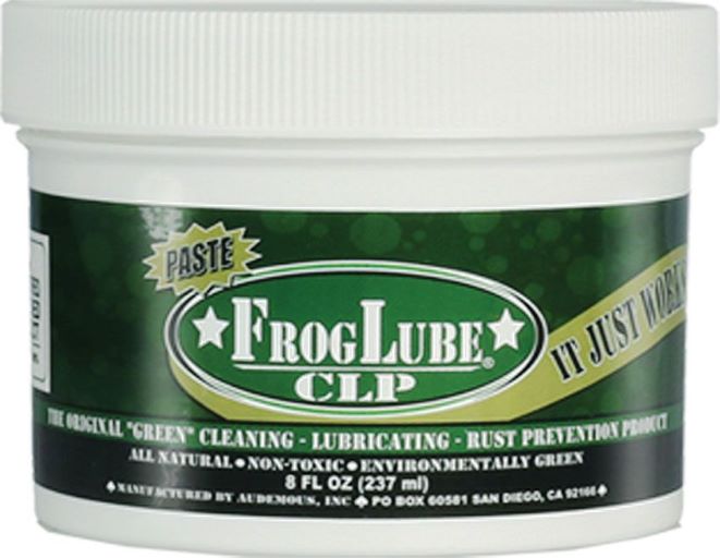 FROGLUBE CLP PASTE