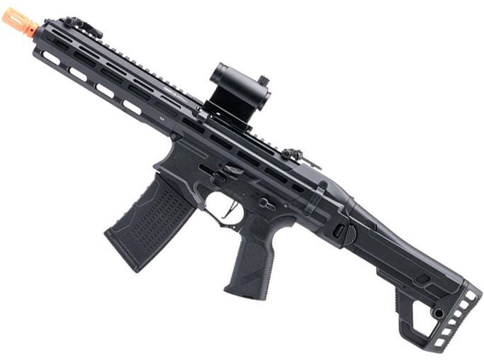 G&G ARMAMENT AIRSOFT GUN  