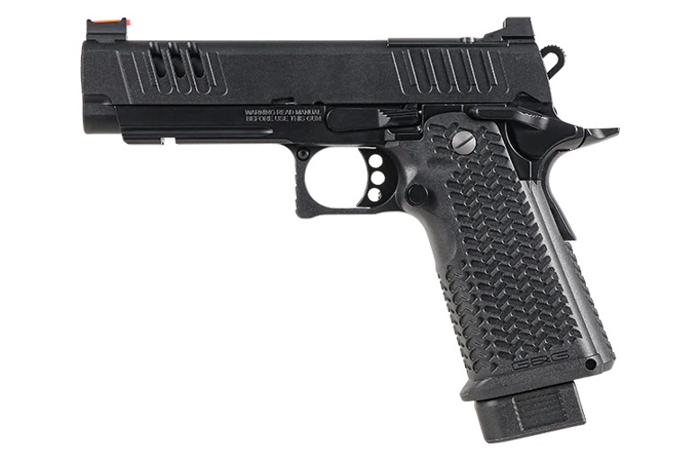 G&G STP 45 PRO 7.4"