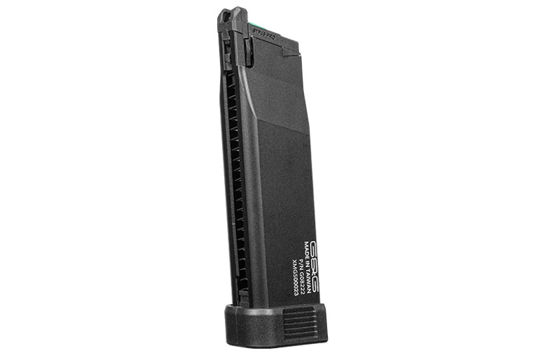 G&G STP45 30RD GAS MAGAZINE