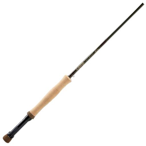 G LOOMIS SHORESTALKER FLY ROD
