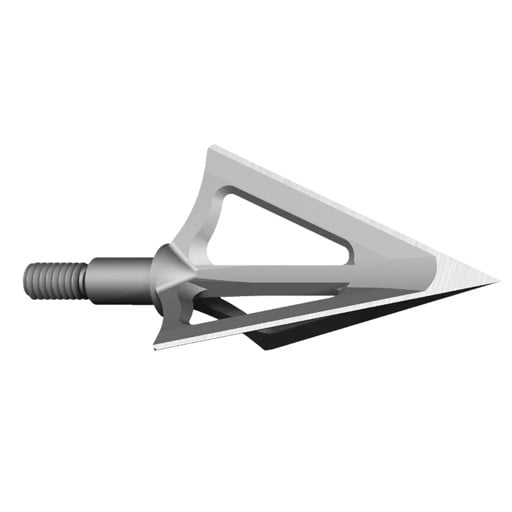 G5 MONTEC 85 GR BROADHEADS