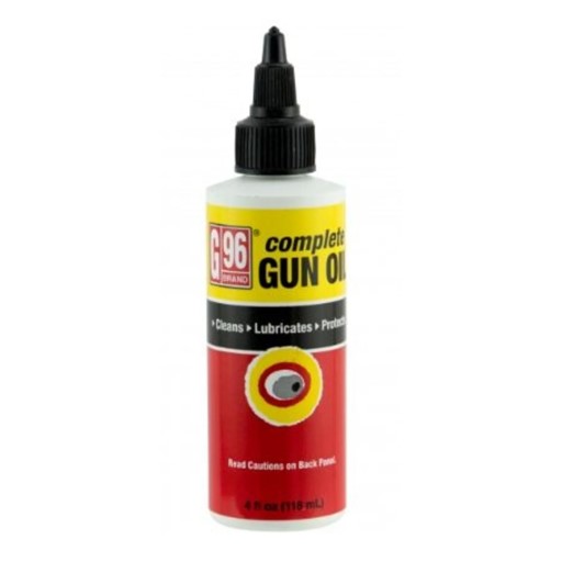 G96 COMPLETE GUN OIL