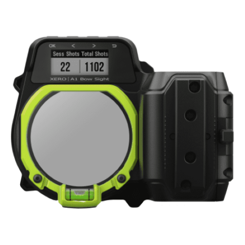 GARMIN XERO A1 BOW