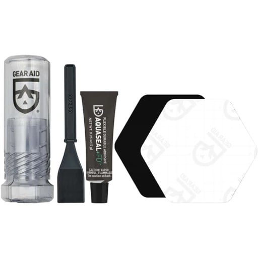 GEAR AID AQUASEAL REPAIR KIT 