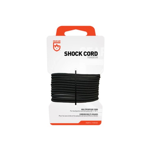 GEAR AID SKOCK CORD REPLACEMENT