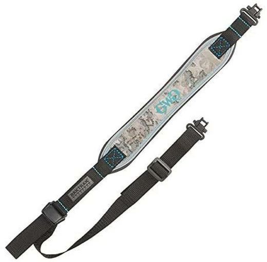 GIRLS WITH GUNS BAKTRAK VAPOR SLING