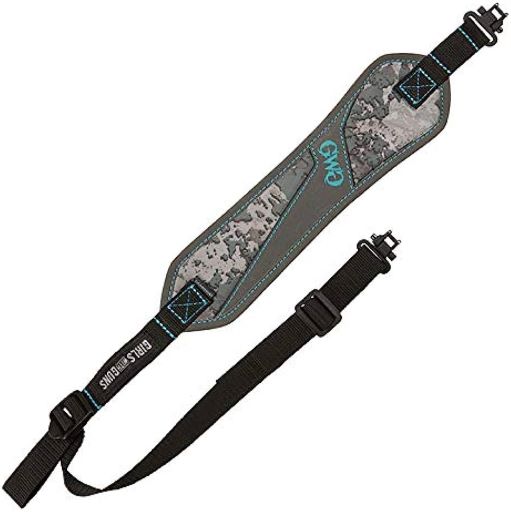 GIRLS WITH GUNS GLENWOOD LIGHTWEIGHT SLING