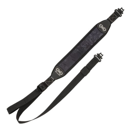 GIRLS WITH GUNS MIDNIGHT RIFLE SLING