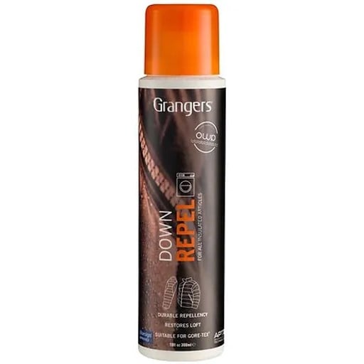 GRANGERS CLOTHING REPEL 300ML 