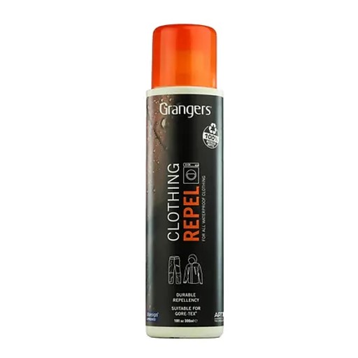 GRANGERS DOWN REPEL 300ML