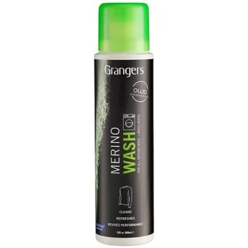 GRANGERS MERINO WOOL WASH 10OZ