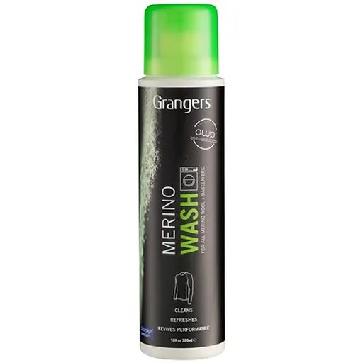 GRANGERS MERINO WOOL WASH 10OZ
