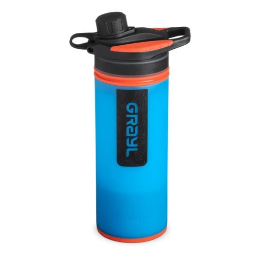 GRAYL GEOPRESS FILTER & PURIFIER 710 ML