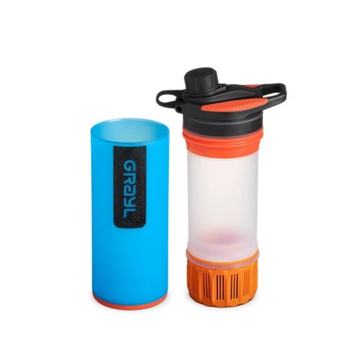 GRAYL GEOPRESS FILTER & PURIFIER 710 ML - Image 2