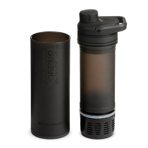 GRAYL ULTRAPRESS PURIFIER COVERT EDITION 500 ML - Image 2