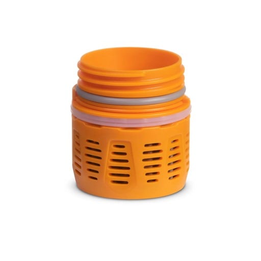 GRAYL ULTRAPRESS REPLACEMENT PURIFIER CARTRIDGE  - Image 2