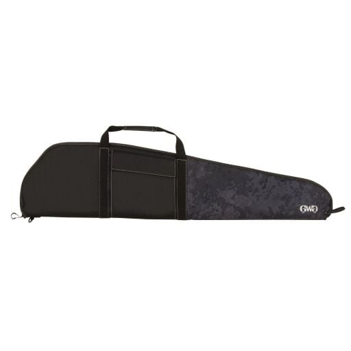 GWG MIDNIGHT LOCKABLE 46" RIFLE CASE