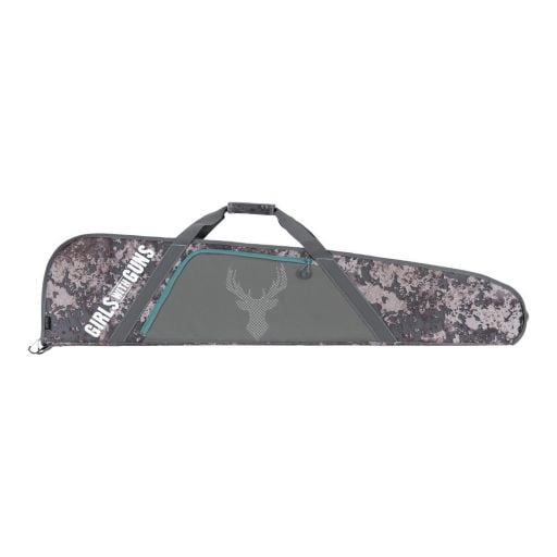 GWG TEN POINT DREAMS 46" RIFLE CASE