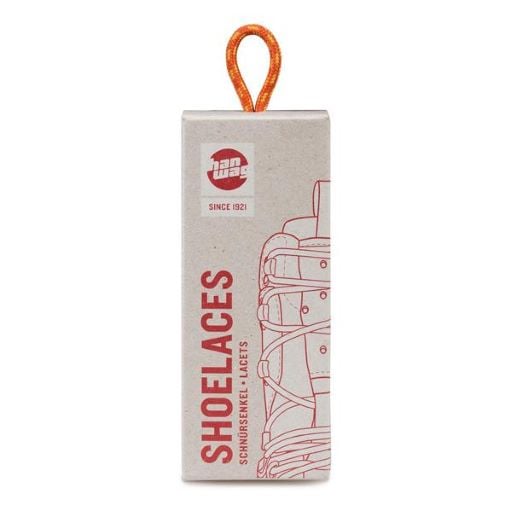 HANWAG LACES 220CM