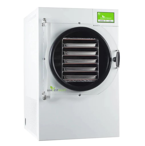 HARVEST RIGHT MEDIUM PRO FREEZE DRYER - WHITE
