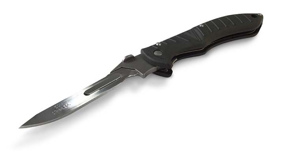 HAVALON FORGE KNIFE