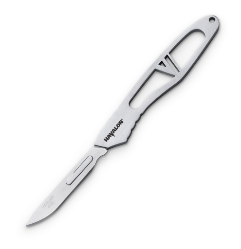 HAVALON PIRANTA ECHO
