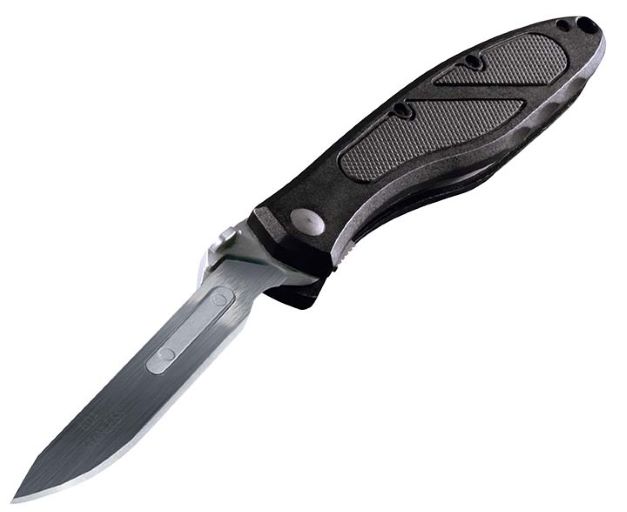 HAVALON PIRANTA KNIFE