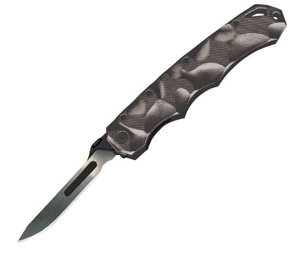 HAVALON STAG KNIFE