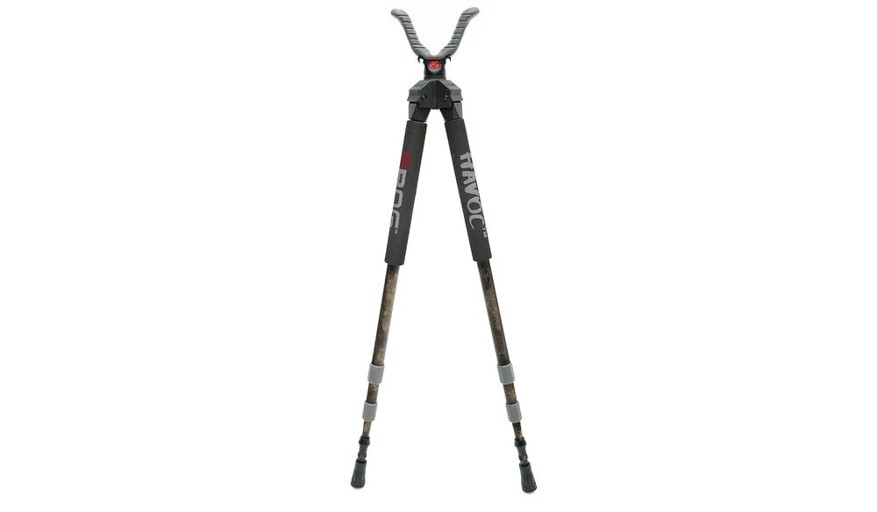 HAVOC BIPOD - CAMO