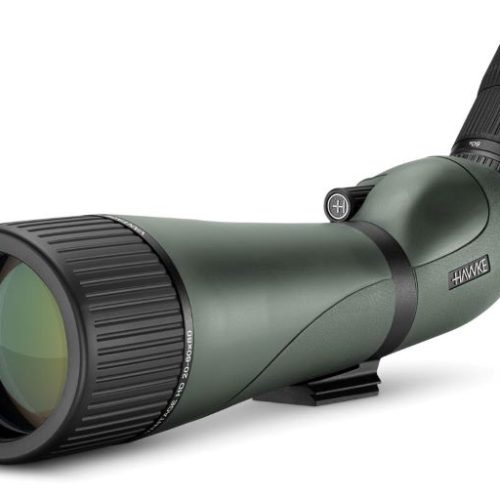 HAWKE SPOTTING SCOPE VANTAGE HD