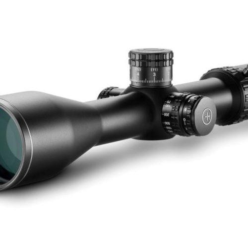 HAWKE VANTAGE HD