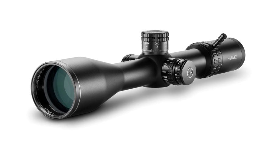 HAWKE VANTAGE HD