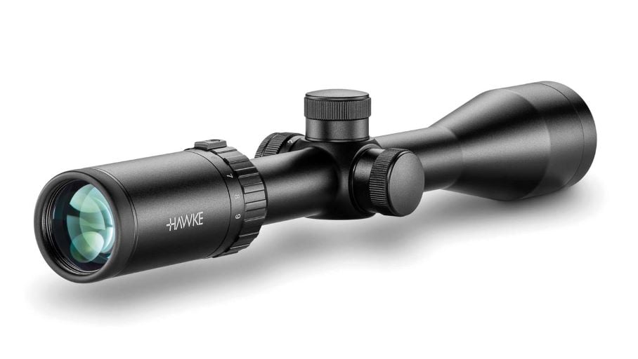HAWKE VANTAGE IR