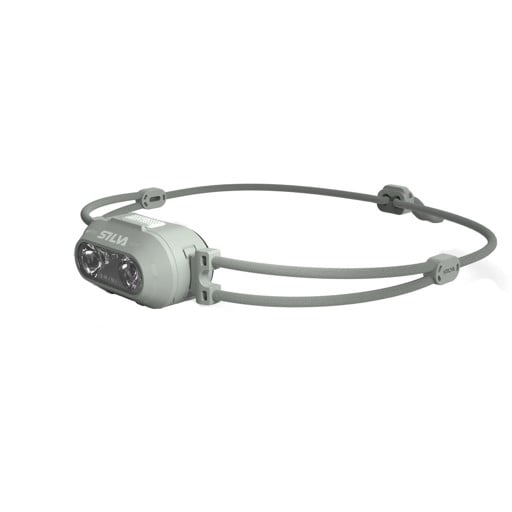 SMINI HEADLAMP FLY MINT