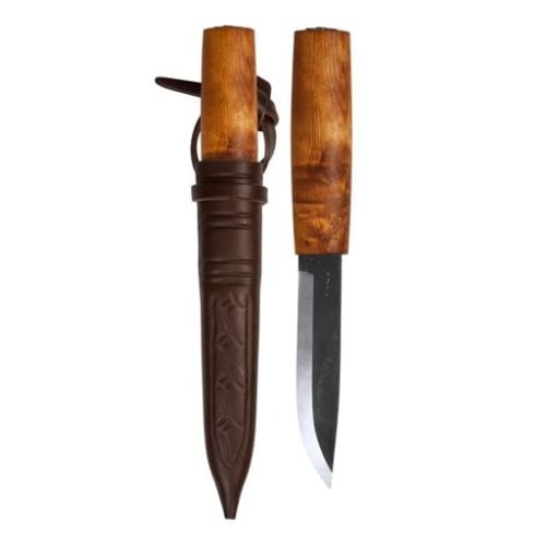 HELLE 96 VIKING KNIFE 