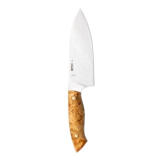 HELLE DELE KNIFE 