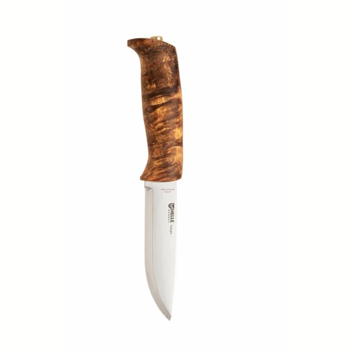HELLE GAUPE KNIFE 