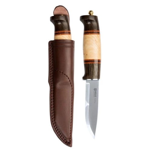 HELLE HARDING 99 KNIFE 