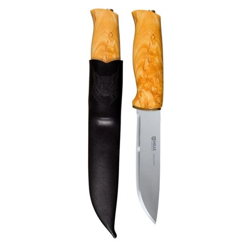 HELLE JEGERMESTER KNIFE 