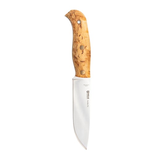 HELLE NORDLYS FG KNIFE 