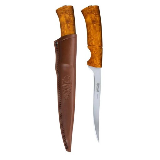 HELLE STEINBIT KNIFE 