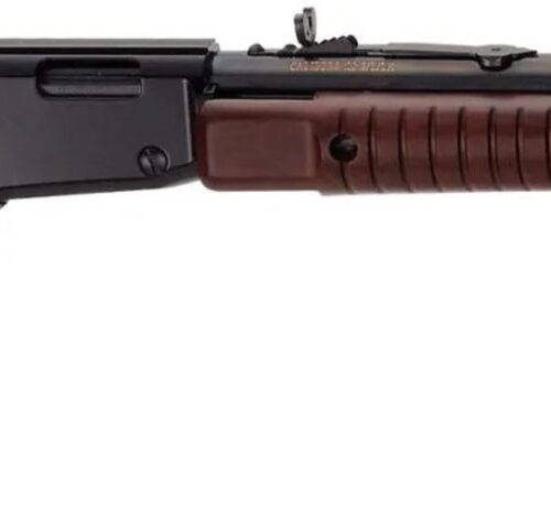 HENRY PUMP ACTION OCTAGON 