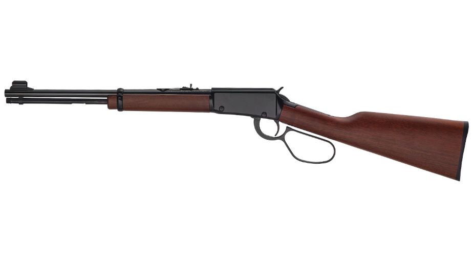 HENRY CLASSIC LEVER ACTION .22 CARBINE