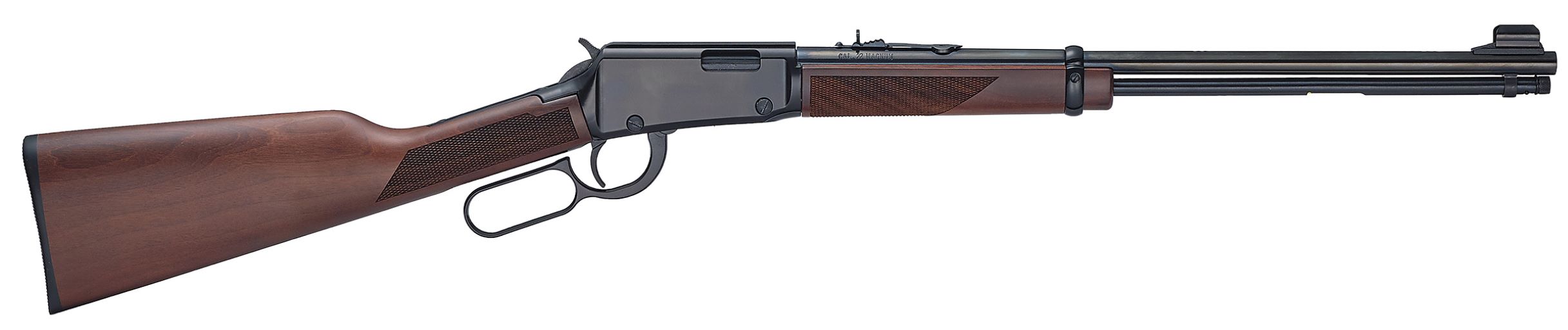 HENRY CLASSIC LEVER ACTION .22 MAGNUM