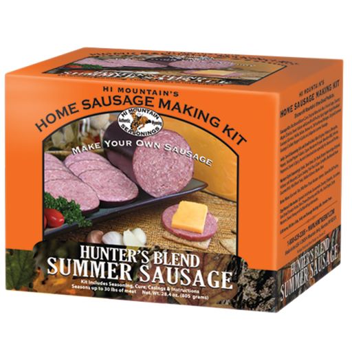 HI MOUNTAIN SEASONINGS - SUMMER VARIETY
