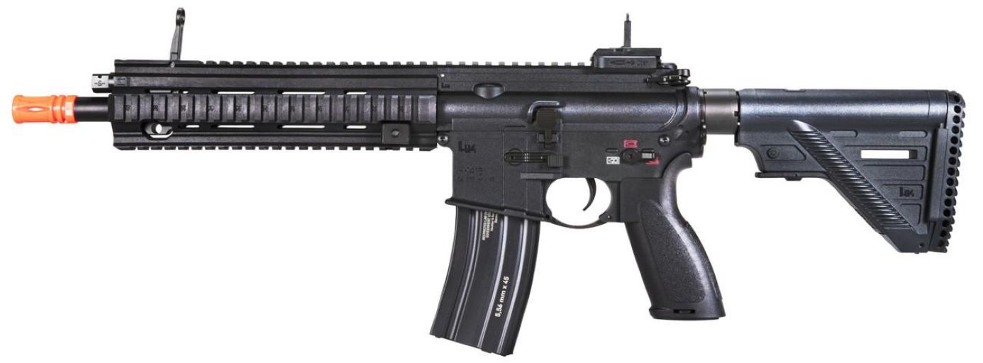 HK 416 A5 COMPETITION AIRSOFT AEG RIFLE