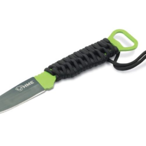 HME SKELETON FIXED BLADE 