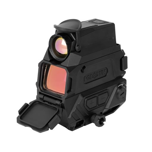 HOLOSUN DIGITAL RIFLE SIGHT THERMAL 